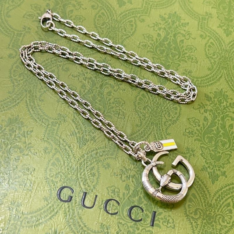 Gucci Necklaces